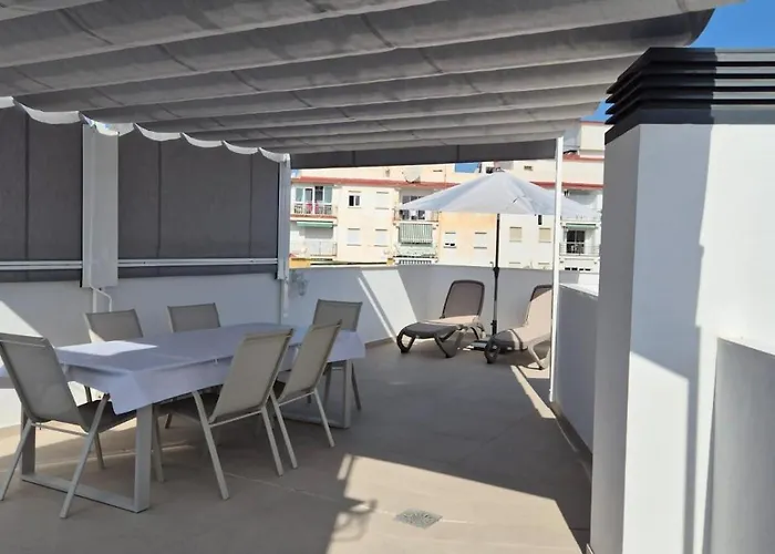 El Balcon Del Ingenio * Нерха