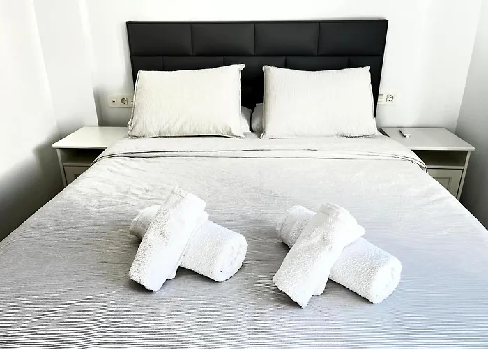 Апартаменты El Balcon Del Ingenio *