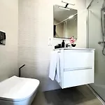 El Balcon Del Ingenio Apartment *