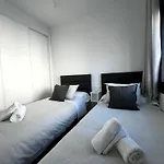 El Balcon Del Ingenio Apartment