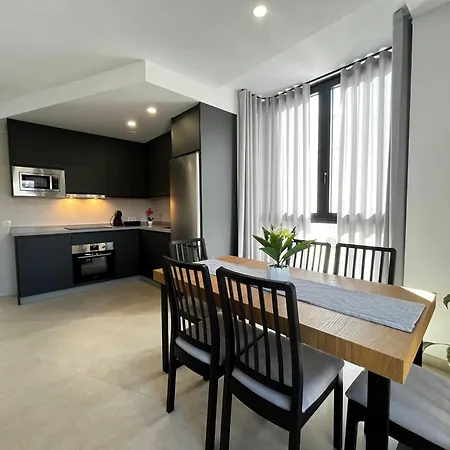 El Balcón Del Ingenio Apartamento *