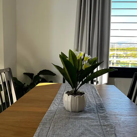 El Balcón Del Ingenio Apartamento *