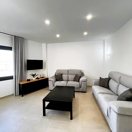 Apartamento El Balcón Del Ingenio Nerja