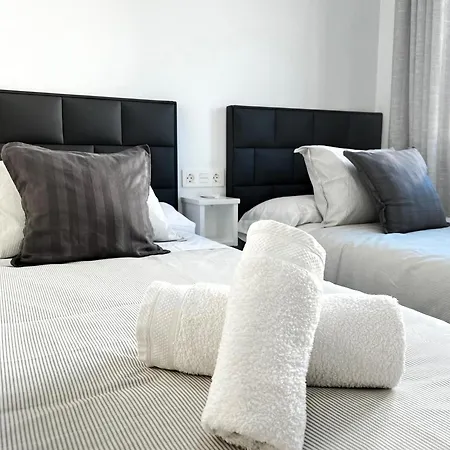 Apartamento El Balcón Del Ingenio Nerja