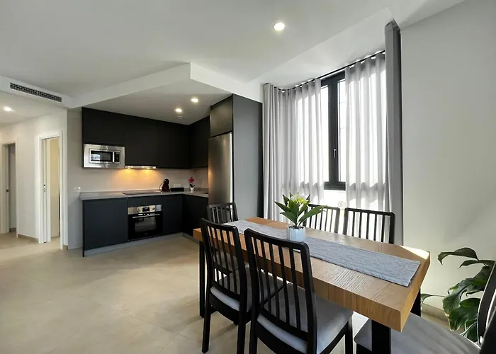 El Balcón Del Ingenio Nerja