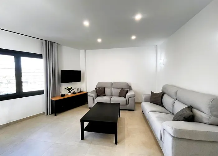 Apartamento El Balcón Del Ingenio Nerja