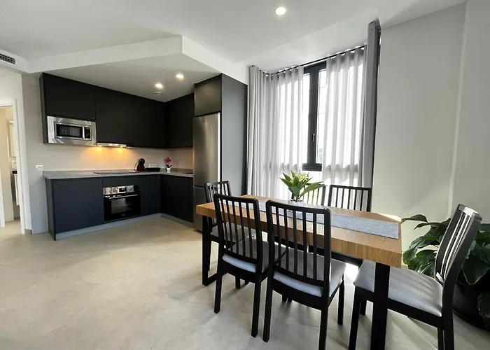 El Balcón Del Ingenio *