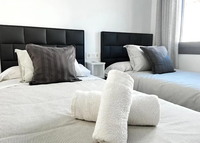 Apartamento El Balcón Del Ingenio Nerja