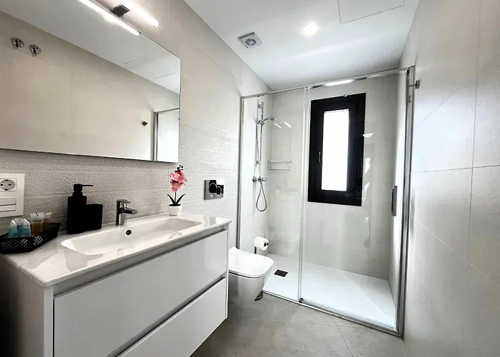 El Balcón Del Ingenio Apartamento Nerja