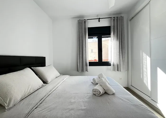 Apartamento El Balcón Del Ingenio Nerja