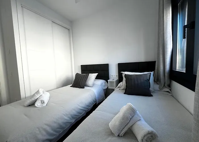 El Balcón Del Ingenio Apartamento