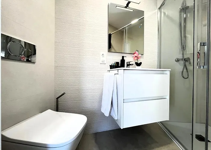 El Balcón Del Ingenio Apartamento *