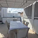 Апартаменти El Balcon Del Ingenio