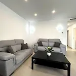 Апартаменти El Balcon Del Ingenio